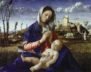 BELLINI, Giovanni angens madonna oil painting picture wholesale